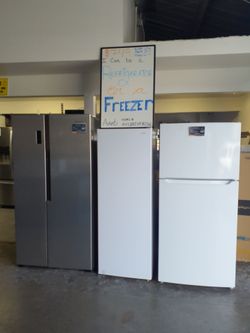 FRIGIDAIRE FRIDGES GREAT FOR RENTALS AIRBNBS DORM ROOMS AND GARAGES