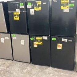 Mini Fridges Frigidaire/Igloo/Magic Chef N5E