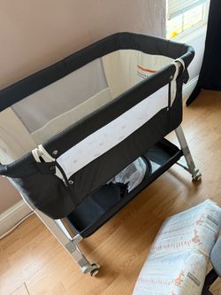 Baby Bassinet