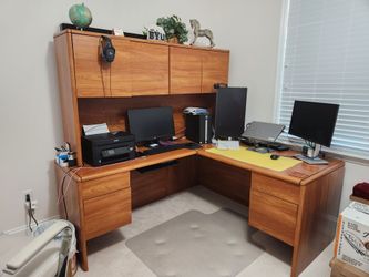 Office desk