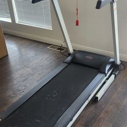 Sunny Treadmill