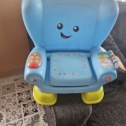 Baby Seat