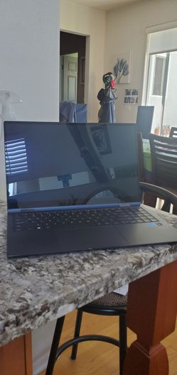 Samsung Laptop for Parts