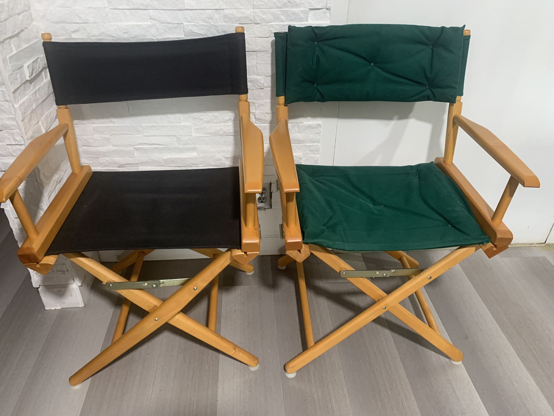 Director Chair (Telescope)