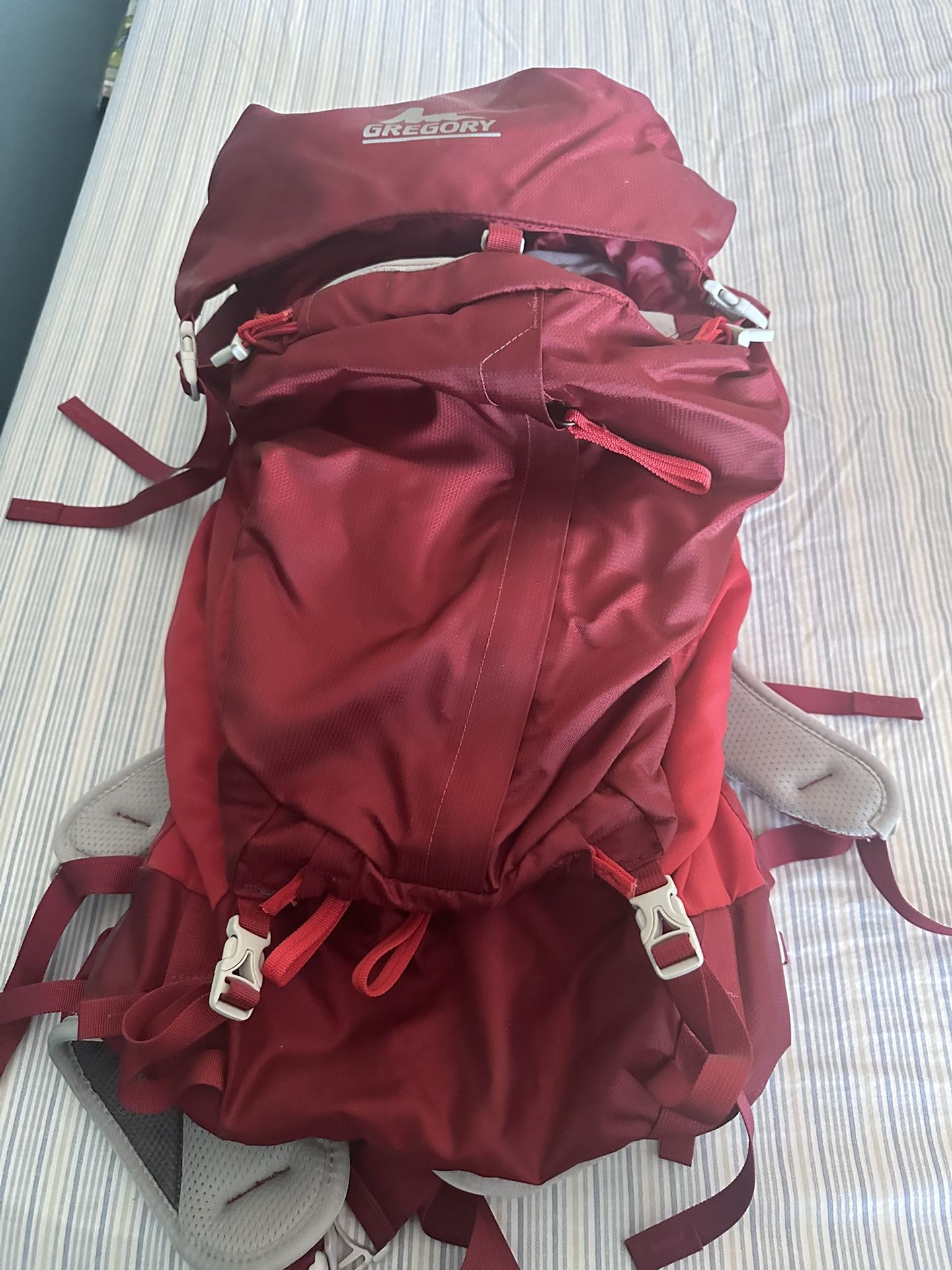 Gregory Backpack - Never Used