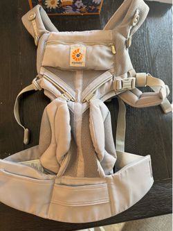 Ergobaby