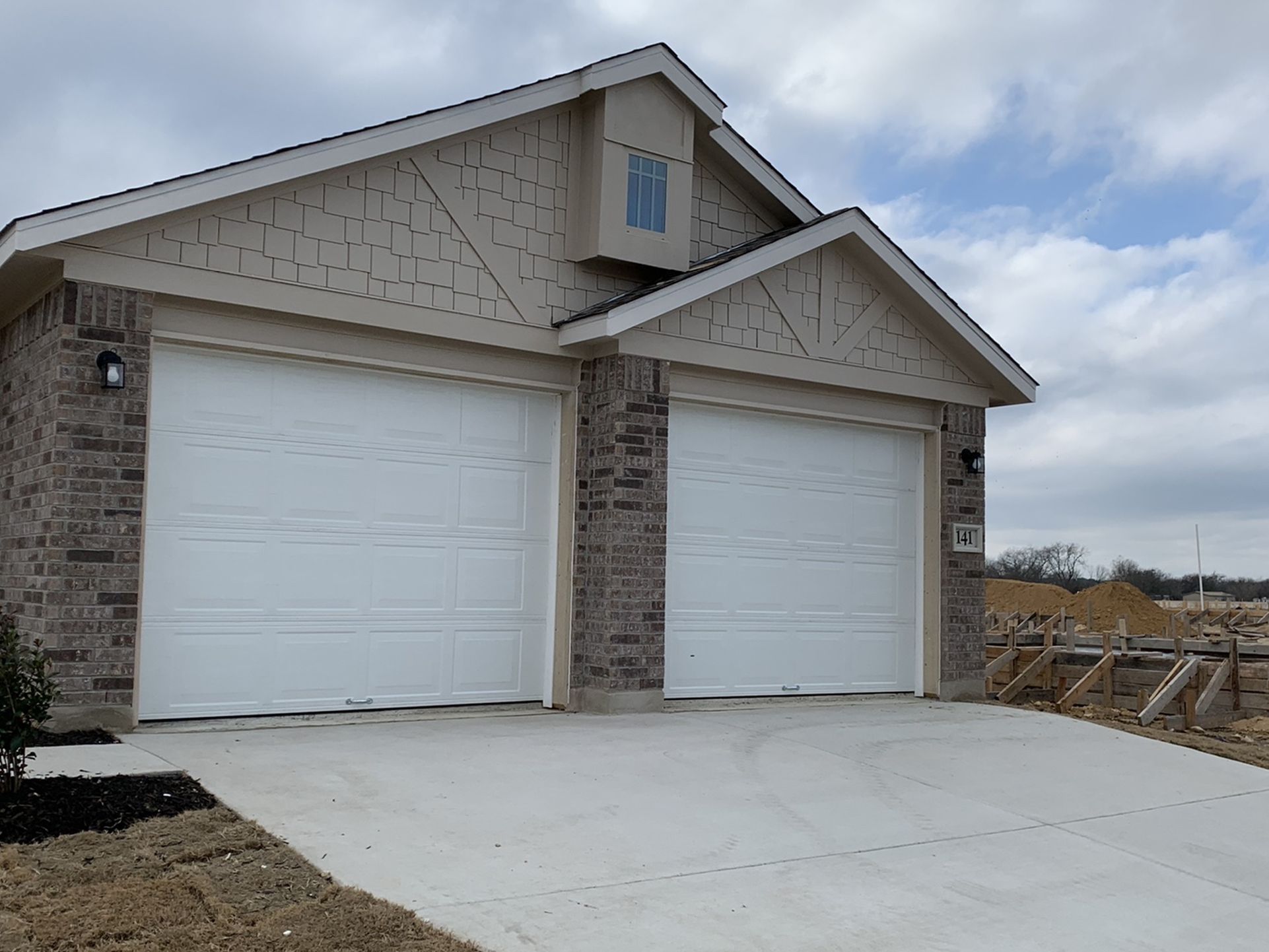 Garage Doors