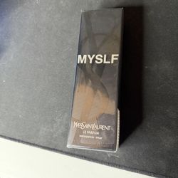 YSL MYSLF