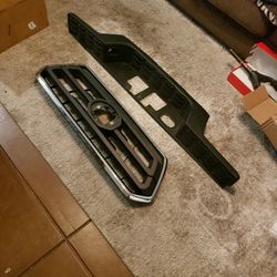 2016-2023 Tacoma Parts