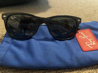 Baby Raybans Sunglasses