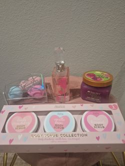 Girl Stuff Bundle