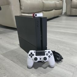PS4 Fat (CUH-1200) | Rare Firmware 9.00 | GoldHEN + 5 Games of Your Choice!