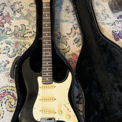 Electric Guitar Hohner 