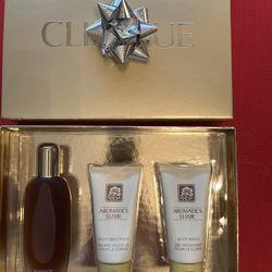 Clinique Aromatics Set