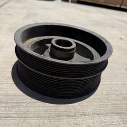 Pulley