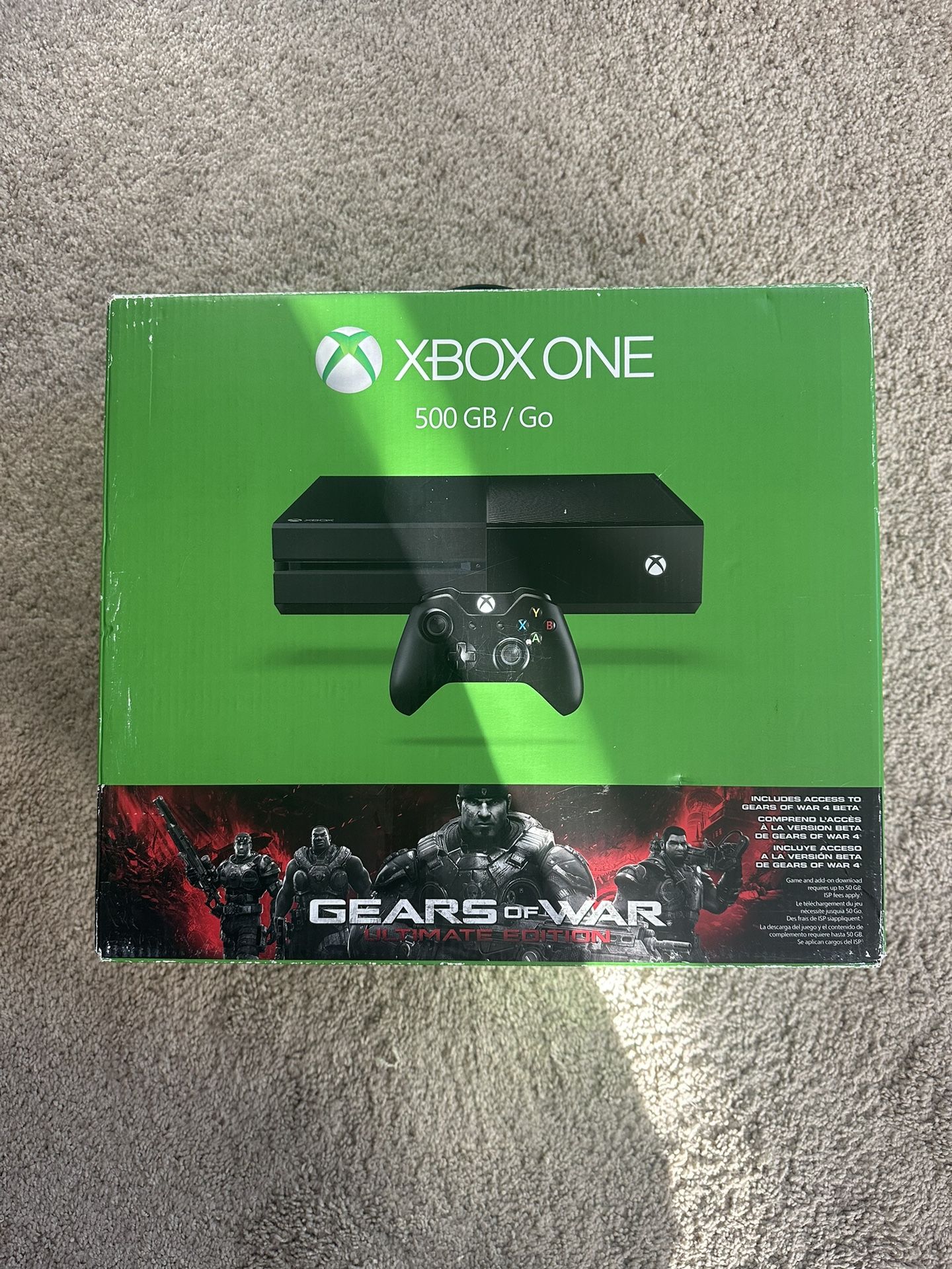 XBOX One for Sale in Cameron, NC OfferUp