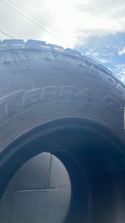 Tires