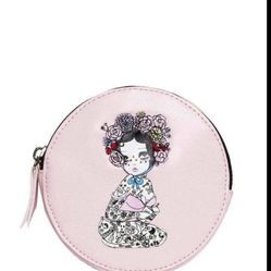 VALFRE - Rosey Coin Purse