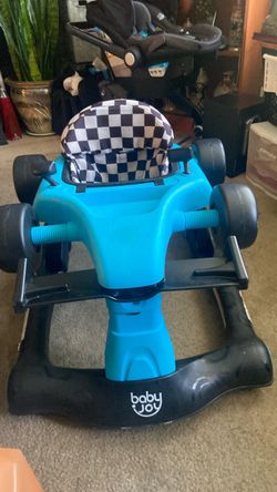 Baby Walker prices 20$. Pick up. E. Side 72. and Grandview  ave.  E.  Tacoma
