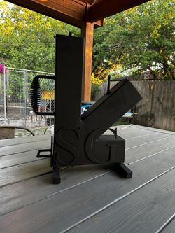 Rocket Stoves For Sale!