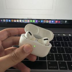 AirPods Pro 1