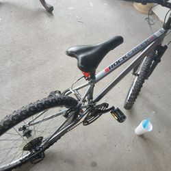 ROCKCREEK  24"MOUNTAIN BIKE