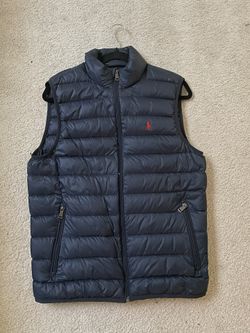 Polo Ralph Lauren Puffer Vest