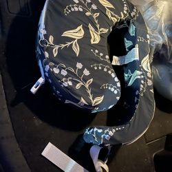 Breastfeeding Pillow