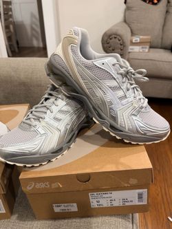 ASICS Gel Kayano