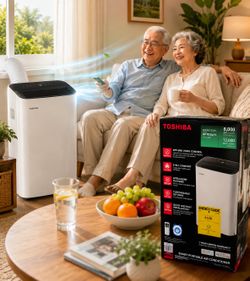 🇪🇸 ¡Enfría Una Habitación y Ahorra Energía!