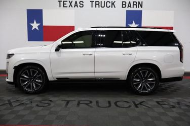 2023 Cadillac Escalade