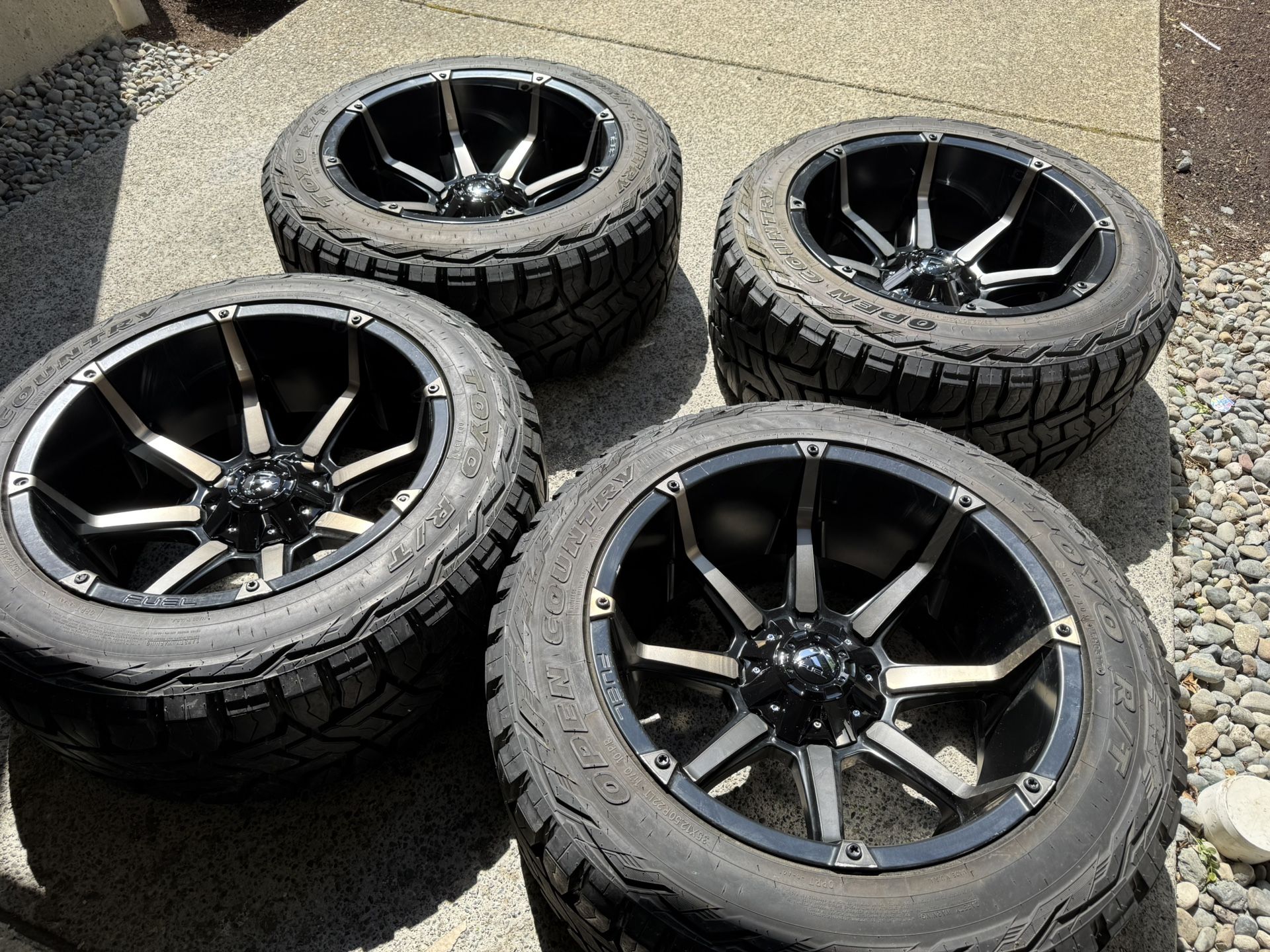 Rims