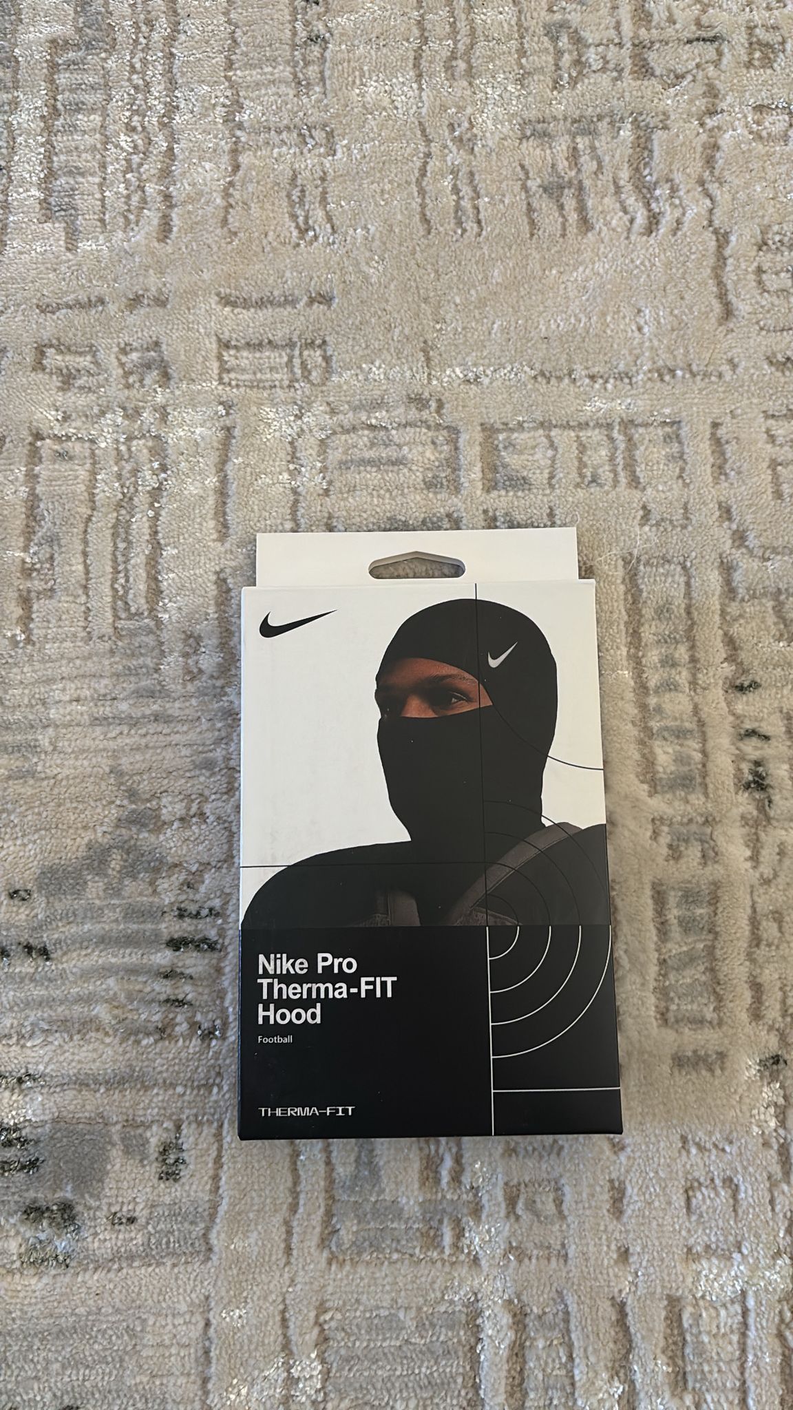 Nike Ski Mask