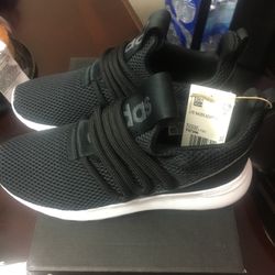 Tenis Nuevos Size 3.5 Para Boys Marca Adidas New Never Used for