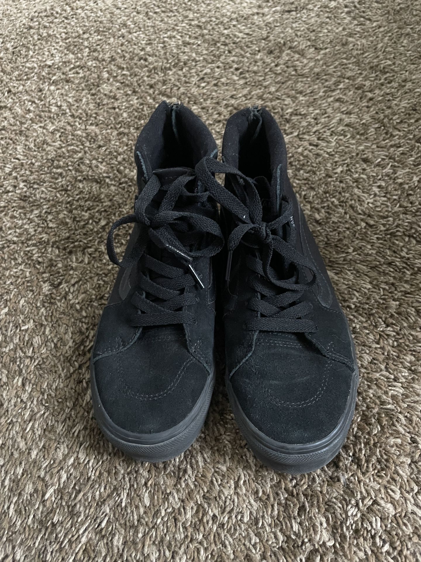 youth vans