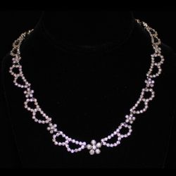 Christian Dior Necklace 