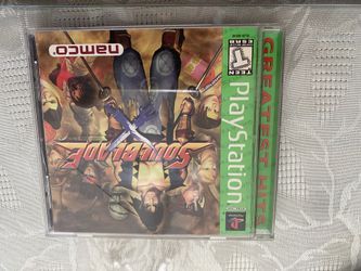 Vintage game