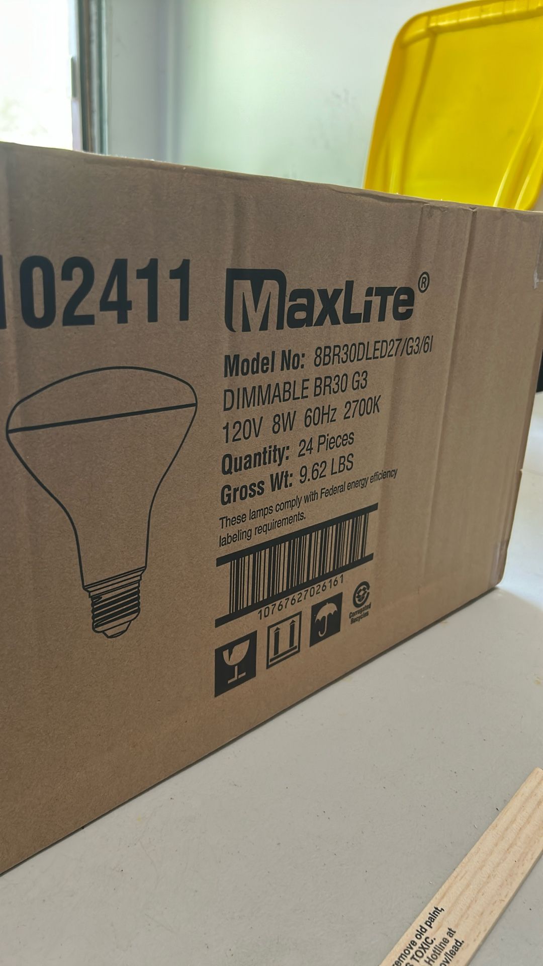 Lightbulbs