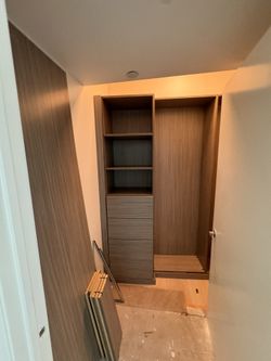 Closets
