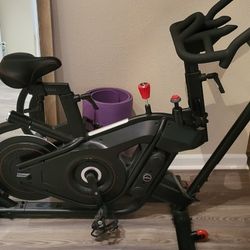 Bowflex Bike