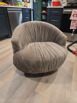 Accent Chair