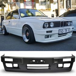 BMW E30 MTech 2 Front Bumper