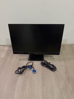 Computer Monitor