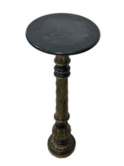 Pedestal