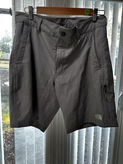 North face men’s Shorts