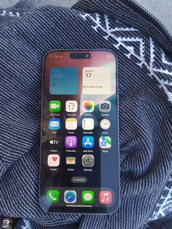 iPhone 16 promax