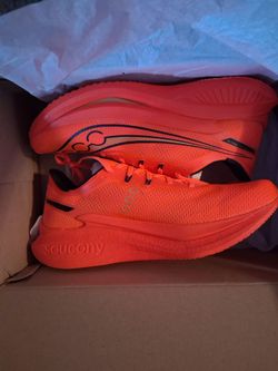 Saucony Endorphin Pro 5, men's 11.5