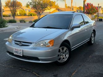 2003 honda civic