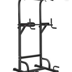 Power Tower Multi station Workout