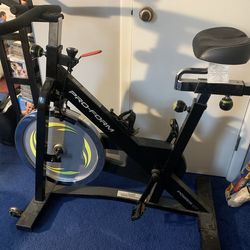 Pro-Form Power CT Exercise Bike